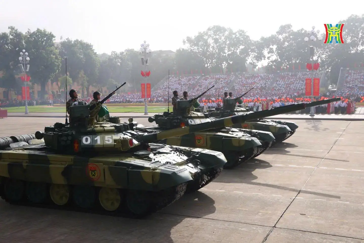 Đài PTTH Hà Nội